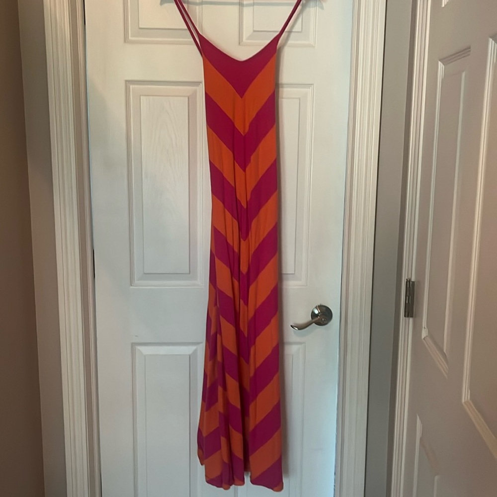 Gap maxi dress